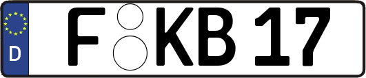 F-KB17