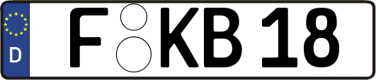F-KB18
