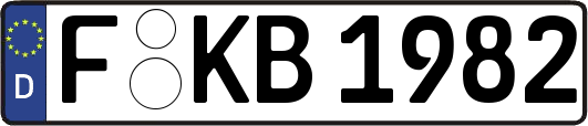 F-KB1982
