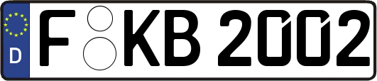 F-KB2002