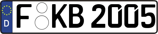 F-KB2005