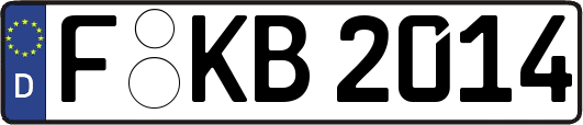 F-KB2014