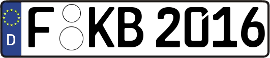 F-KB2016