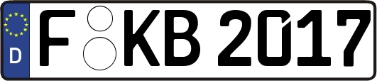 F-KB2017