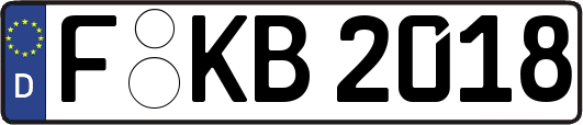 F-KB2018
