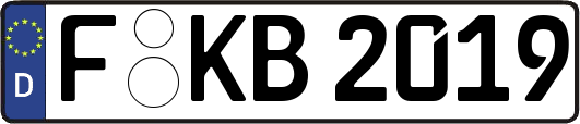 F-KB2019
