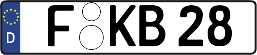 F-KB28