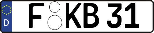 F-KB31