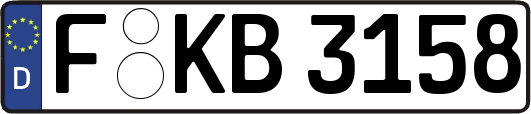 F-KB3158