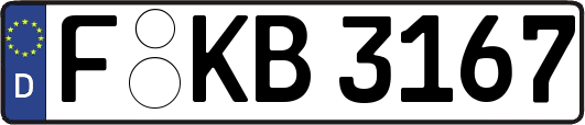 F-KB3167