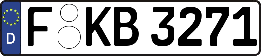F-KB3271