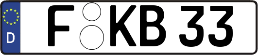 F-KB33