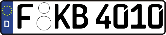 F-KB4010