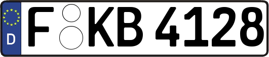 F-KB4128