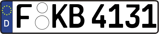 F-KB4131