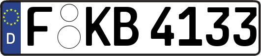 F-KB4133