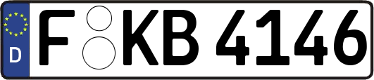 F-KB4146
