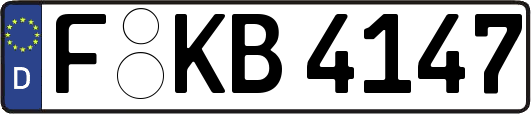F-KB4147