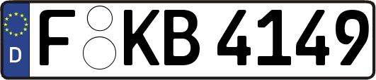F-KB4149