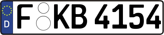 F-KB4154