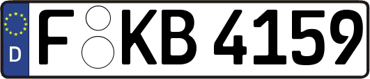 F-KB4159