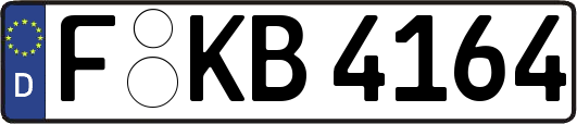 F-KB4164