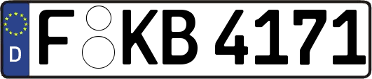 F-KB4171