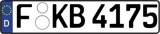 F-KB4175