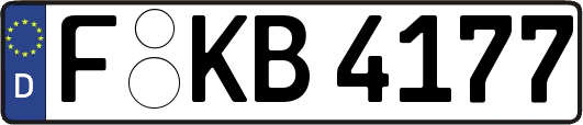 F-KB4177