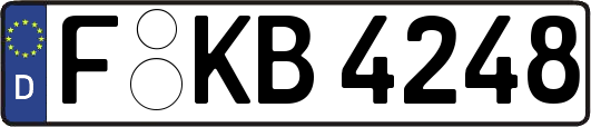 F-KB4248