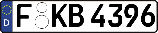 F-KB4396