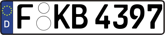 F-KB4397