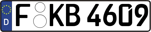 F-KB4609