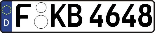 F-KB4648