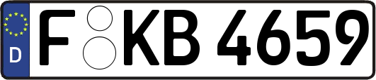F-KB4659
