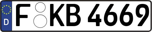 F-KB4669