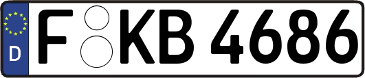 F-KB4686