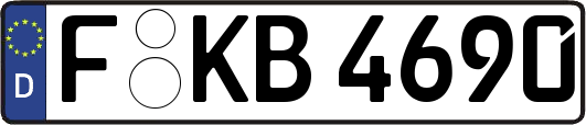 F-KB4690
