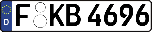F-KB4696