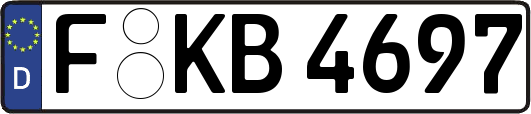 F-KB4697