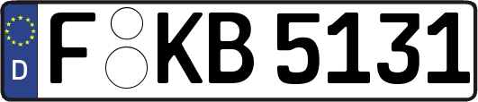 F-KB5131