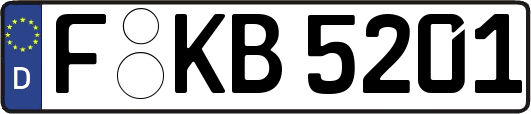 F-KB5201