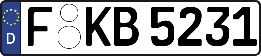 F-KB5231