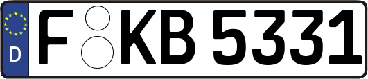 F-KB5331