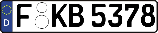 F-KB5378