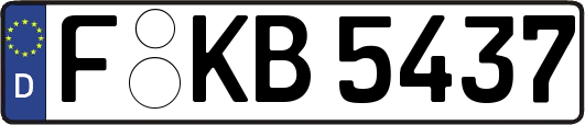 F-KB5437
