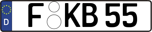F-KB55