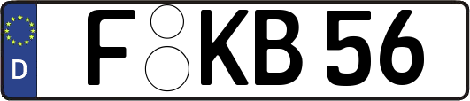 F-KB56