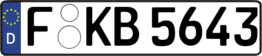 F-KB5643