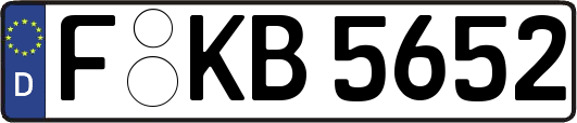 F-KB5652